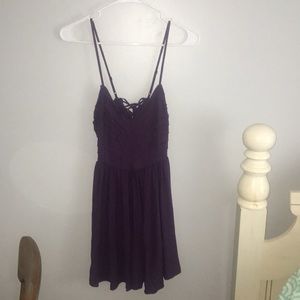 Comfy Skater Dress